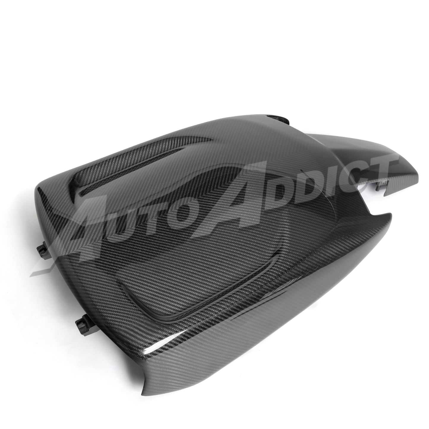 2022–2026 Cadillac CT5-V Blackwing Pre-Preg Carbon Fiber V-Shaped Accented Front Seats (Pair)