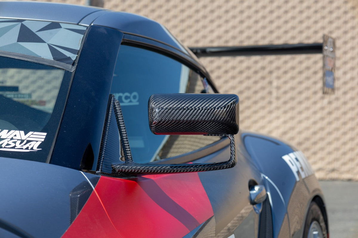 APR Performance GT2 AeroMirror - Toyota A90/91 Supra
