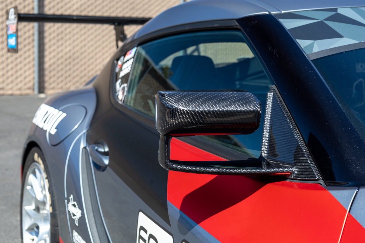 APR Performance GT2 AeroMirror - Toyota A90/91 Supra