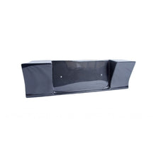 2020-2023 Toyota Supra A90 APR Carbon License Plate Backing