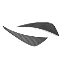 2004-2009 Honda S2000 AP2 APR Carbon Fiber Front Bumper Canards