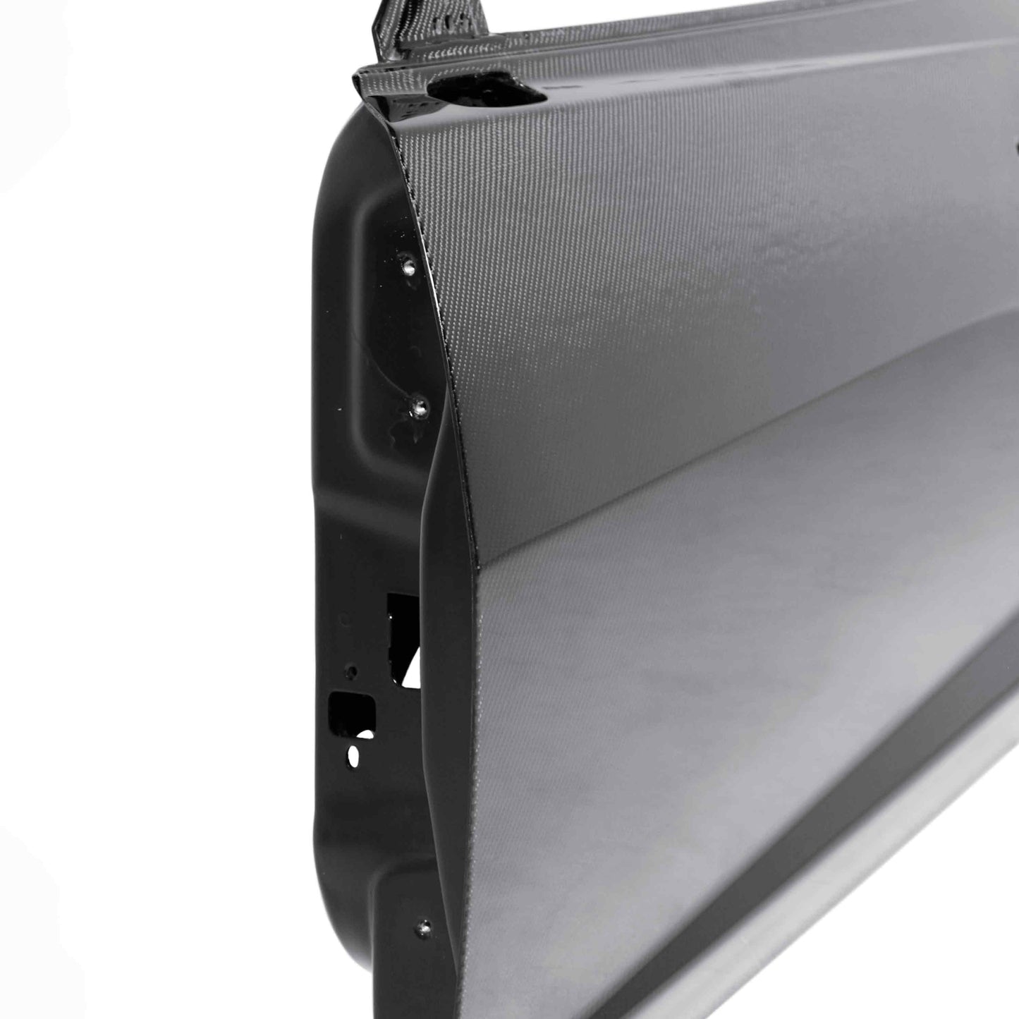 2010-2015 Chevy Camaro Carbon Fiber Doors (Pair)