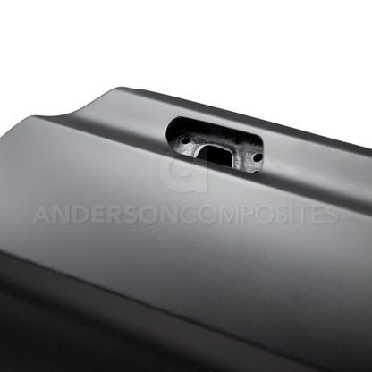 2015 - 2021 Fiberglass Mustang Doors (Pair)