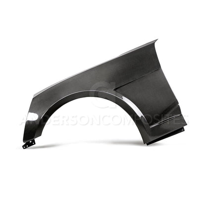 2016 -2024 CAMARO CARBON FIBER TYPE-SS STYLE FENDERS (PAIR)