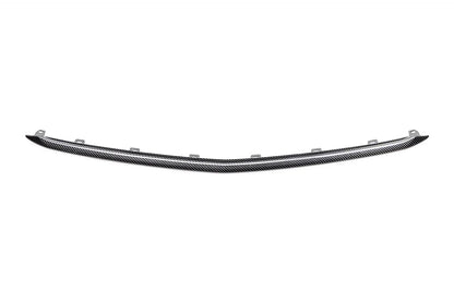 2022-2024 Cadillac CT5-V Blackwing Carbon Fiber Upper Grille Trim Replacement
