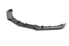 2016-2022 CHEVROLET CAMARO SS TYPE-SS CARBON FIBER LOWER FRONT CHIN SPOILER