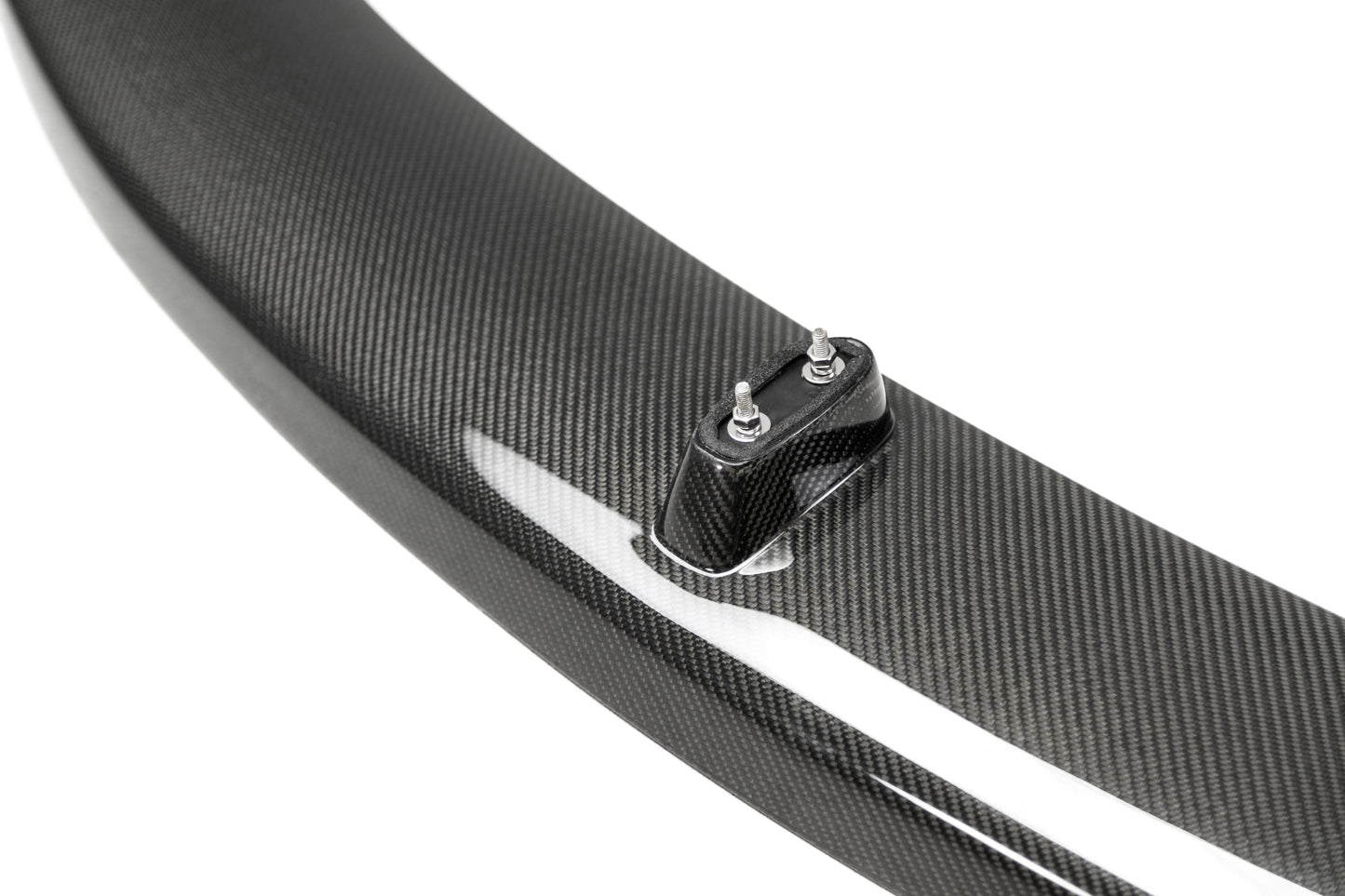 2016-2024 CAMARO ZL1 STYLE CARBON FIBER REAR SPOILER