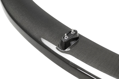 2016-2024 CAMARO ZL1 STYLE CARBON FIBER REAR SPOILER