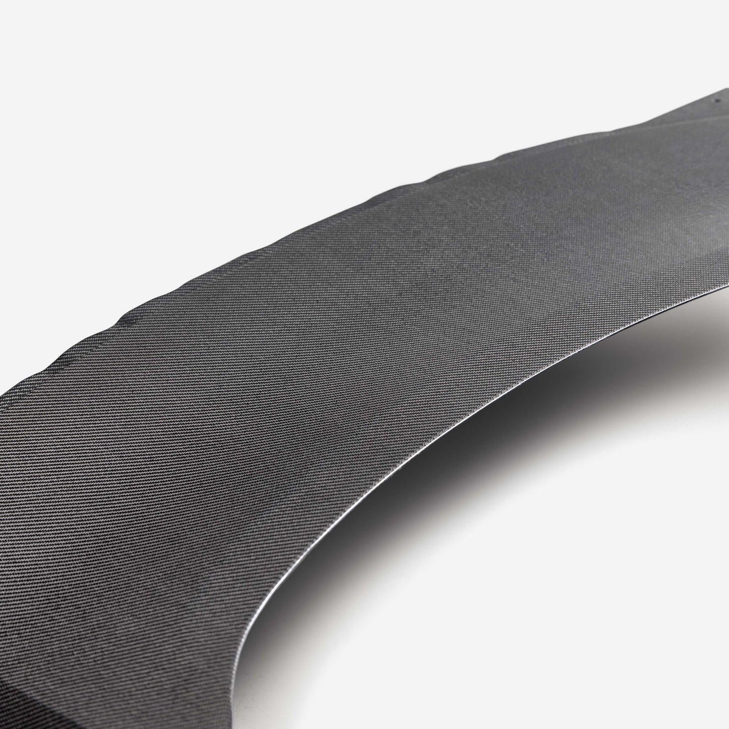 2024 + Mustang Double Sided Carbon Fiber Type OE Decklid Trunk