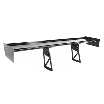 2002-2007 Subaru WRX GT-250 61" Carbon Fiber Rear Wing