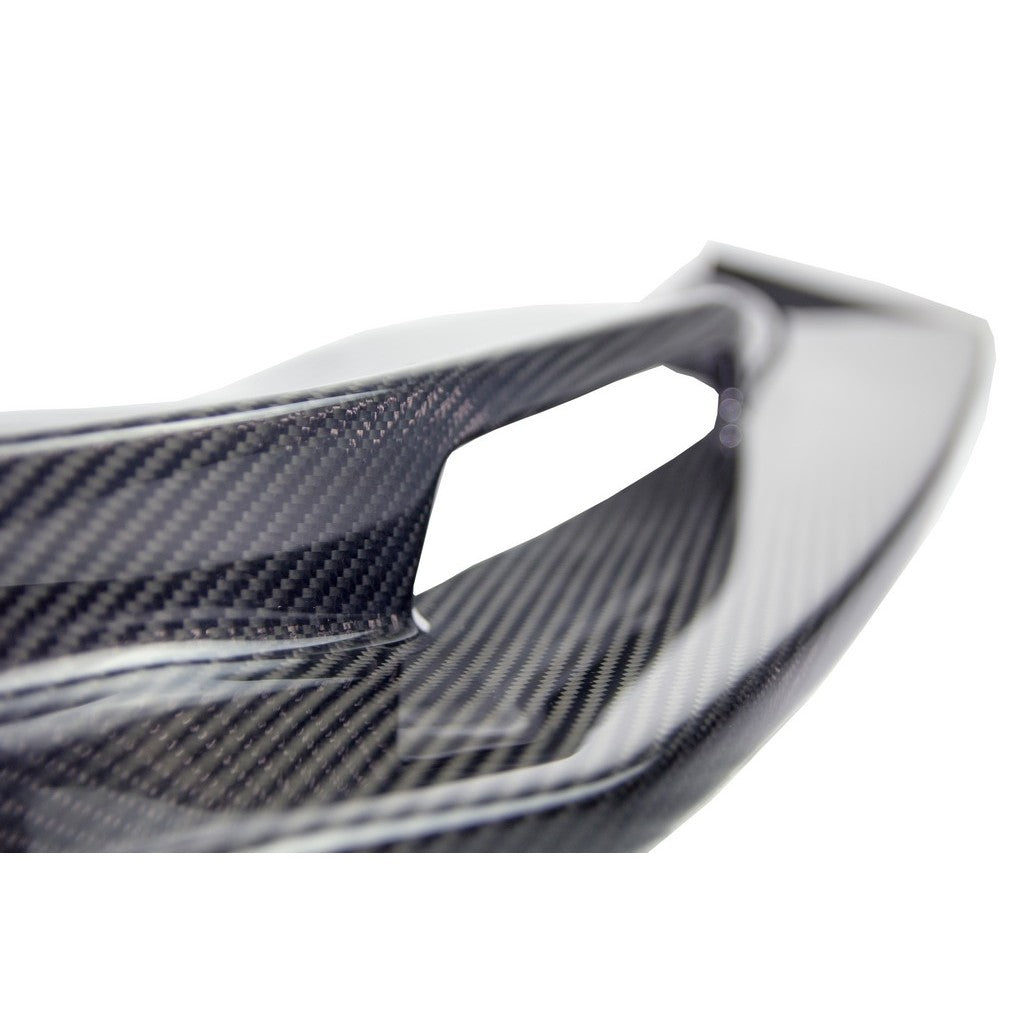 Carbon Fiber Front Airdam/ Lip - 2017-2018 Audi R8