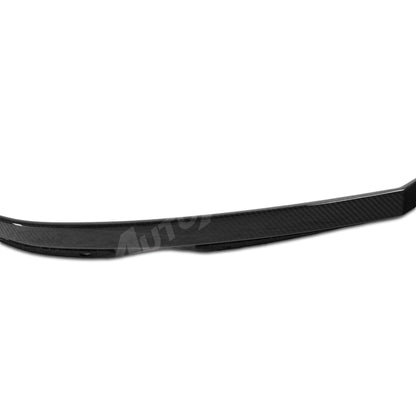 2025-2026 C8 ZR1/ZR1X ZTK Type-OEM Gurney Flap Dry Carbon Fiber