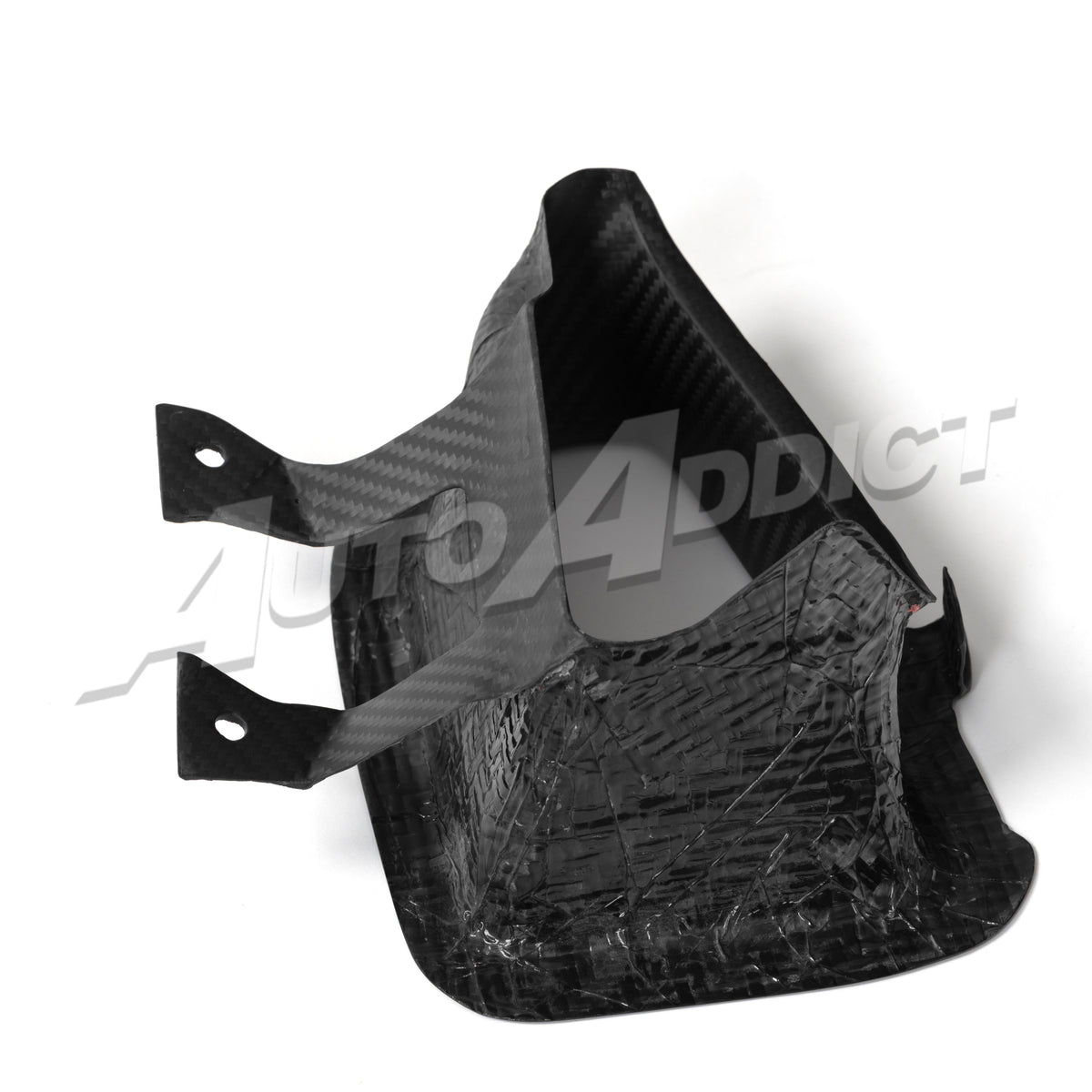 2020-2026 C8 Z06/ Grand Sport/E-Ray/ Stingray Type-ZR1X ZTK Hood Functional Dry Carbon Fiber Double Sided 6PCS Kit