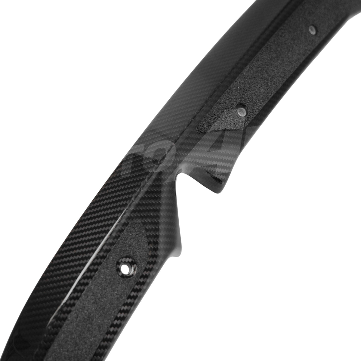 2025-2026 C8 ZR1/ZR1X ZTK Type-OEM Gurney Flap Dry Carbon Fiber