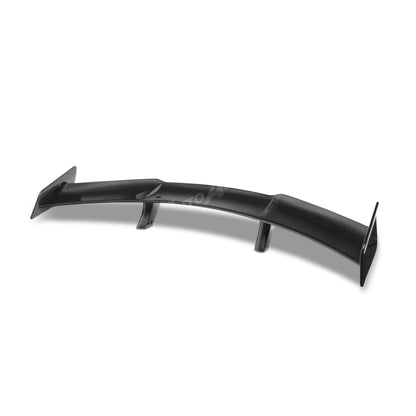 2020-2026 C8 Corvette Stingray ZR1 ZTK Rear Spoiler Gloss Carbon Fiber 1pc