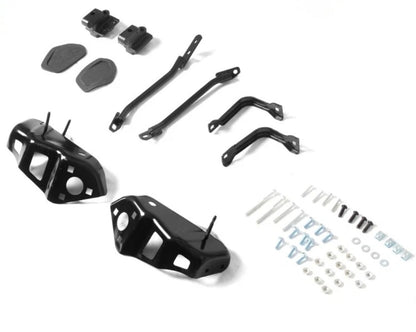2023-2026 C8 Corvette Z06/E-Ray ZR1 ZTK Rear Spoiler Gloss Carbon Fiber 1pc
