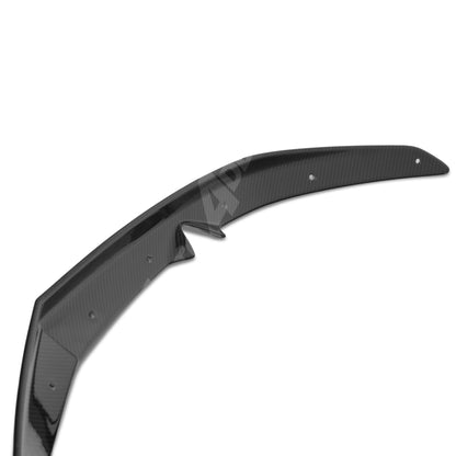 2025-2026 C8 ZR1/ZR1X ZTK Type-OEM Gurney Flap Dry Carbon Fiber