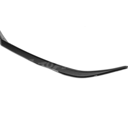 2025-2026 C8 ZR1/ZR1X ZTK Type-OEM Gurney Flap Dry Carbon Fiber