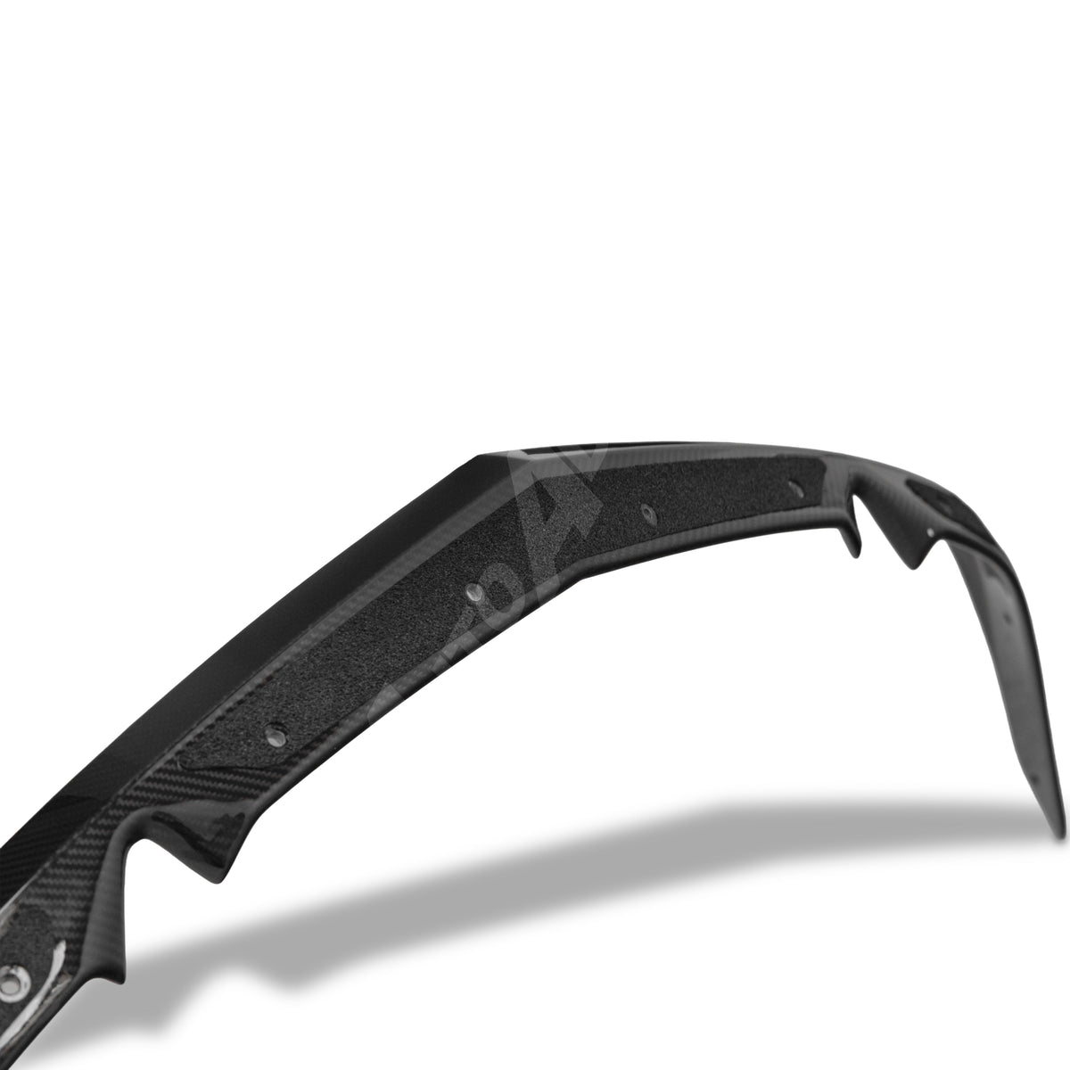 2025-2026 C8 ZR1/ZR1X ZTK Type-OEM Gurney Flap Dry Carbon Fiber