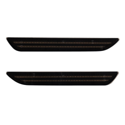 Auto Addict USA Mach 1 Dynamic Side Marker Lights