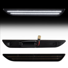 Auto Addict USA S550 Blackout Side Marker Conversion