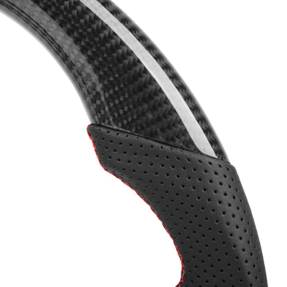 2006-2011 Corvette C6 Carbon Fiber Steering Wheel Core Pre Manufactured