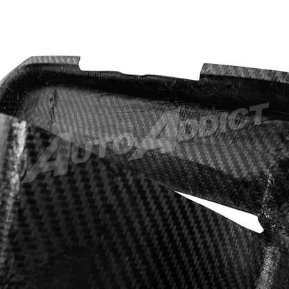 2020-2026 C8 Z06/ Grand Sport/E-Ray/ Stingray Type-ZR1X ZTK Hood Functional Dry Carbon Fiber Double Sided 6PCS Kit