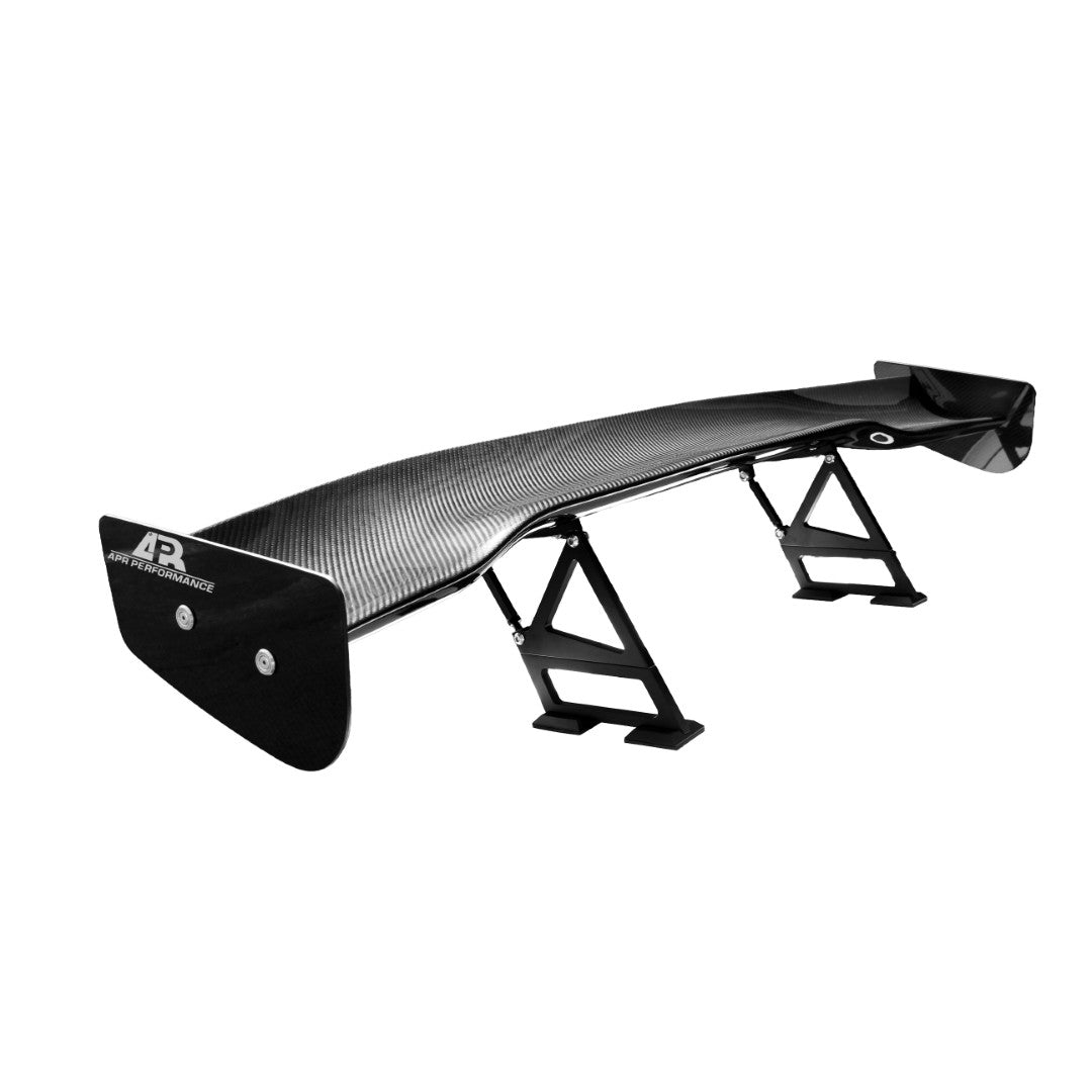 BMW F22 2 Series GTC-200 Carbon Fiber Adjustable Wing | APR