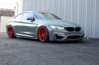 Carbon Fiber Front Airdam/ Lip - BMW F80 M3/ F82 M4
