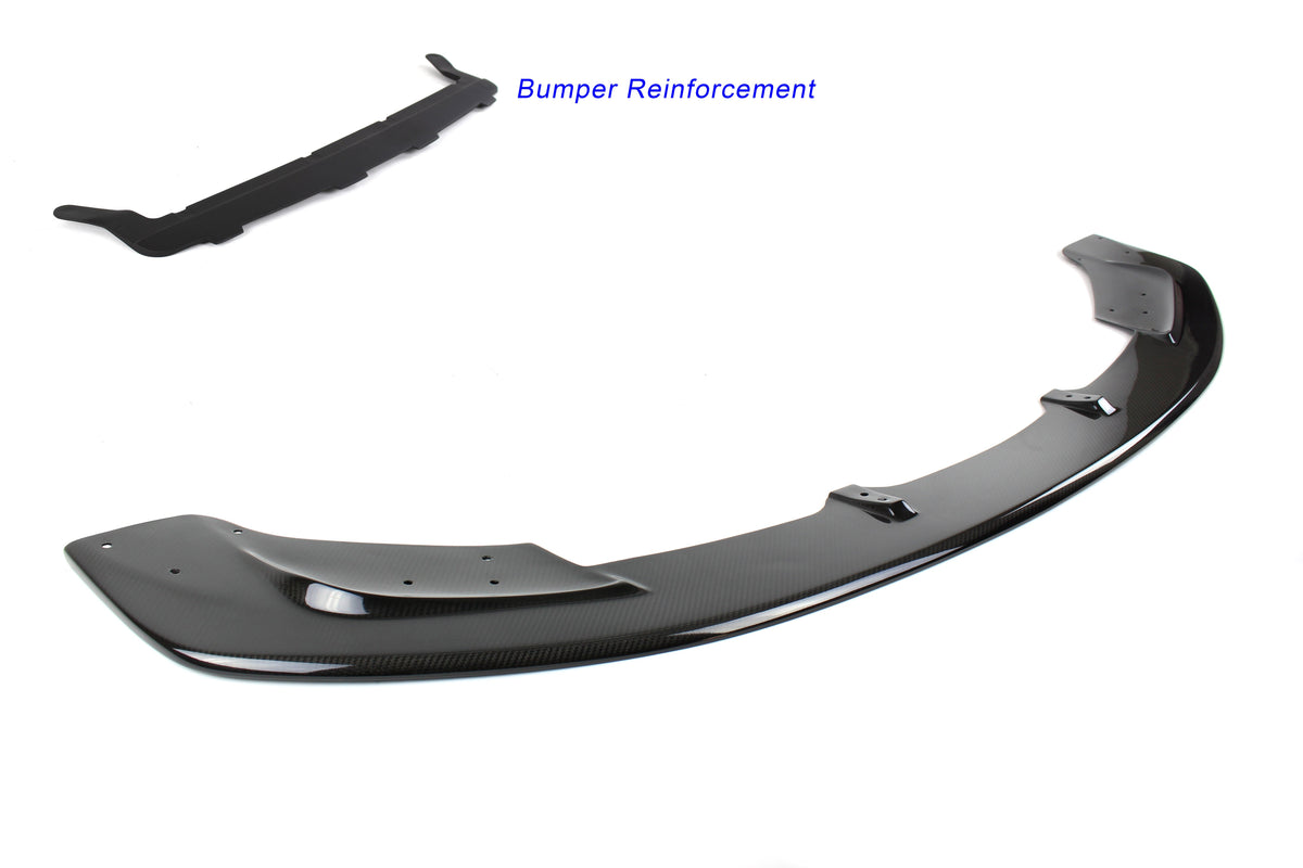 Carbon Fiber Front Airdam/ Lip - BMW F80 M3/ F82 M4