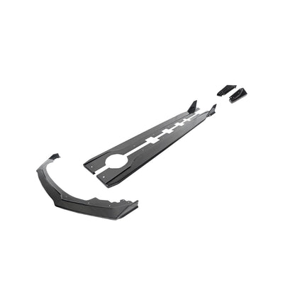 2022+ Subaru BRZ APR Carbon Fiber Aero Kit, Pre-Preg