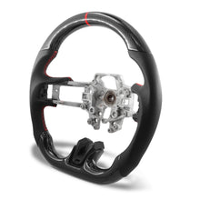 2018-2023 Mustang S550 Carbon Fiber Steering Wheel Core Pre Manufactured