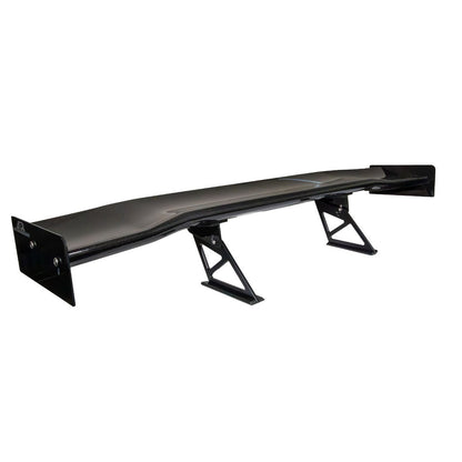 Chevrolet C7 Corvette GTC-500 Carbon Fiber Adjustable Wing