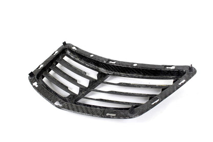 Carbon Fiber Hood Vent-Chevrolet C7 Corvette Z06
