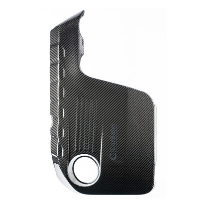 Carbon Fiber Engine Cover | BMW F8X M2/M3/M4