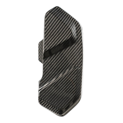 BMW F9X M5/M8 Carbon Fiber Engine Side Covers