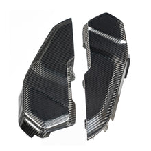 BMW F9X M5/M8 Carbon Fiber Engine Side Covers