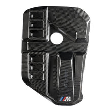 BMW G8X M2/M3/M4 Carbon Fiber Engine Cover