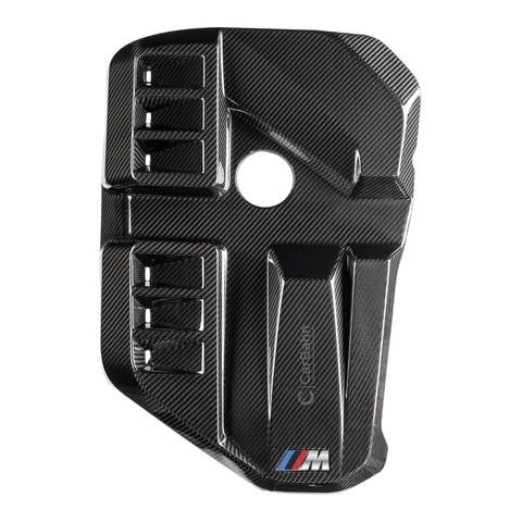 BMW G8X M2/M3/M4 Carbon Fiber Engine Cover