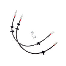 BMW F9X/G9X M5/M8 Stainless Steel Front Brake Lines
