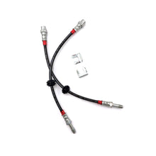 Stainless Steel Rear Brake Lines | BMW F9X/G9X M5/M8