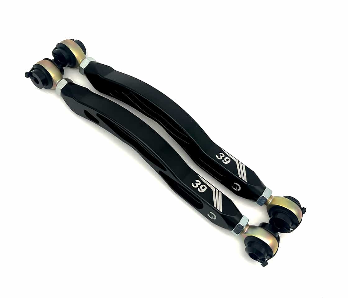 Adjustable Rear Toe Link Kit #39 Special Edition | BMW F9X/G9X M5/M8