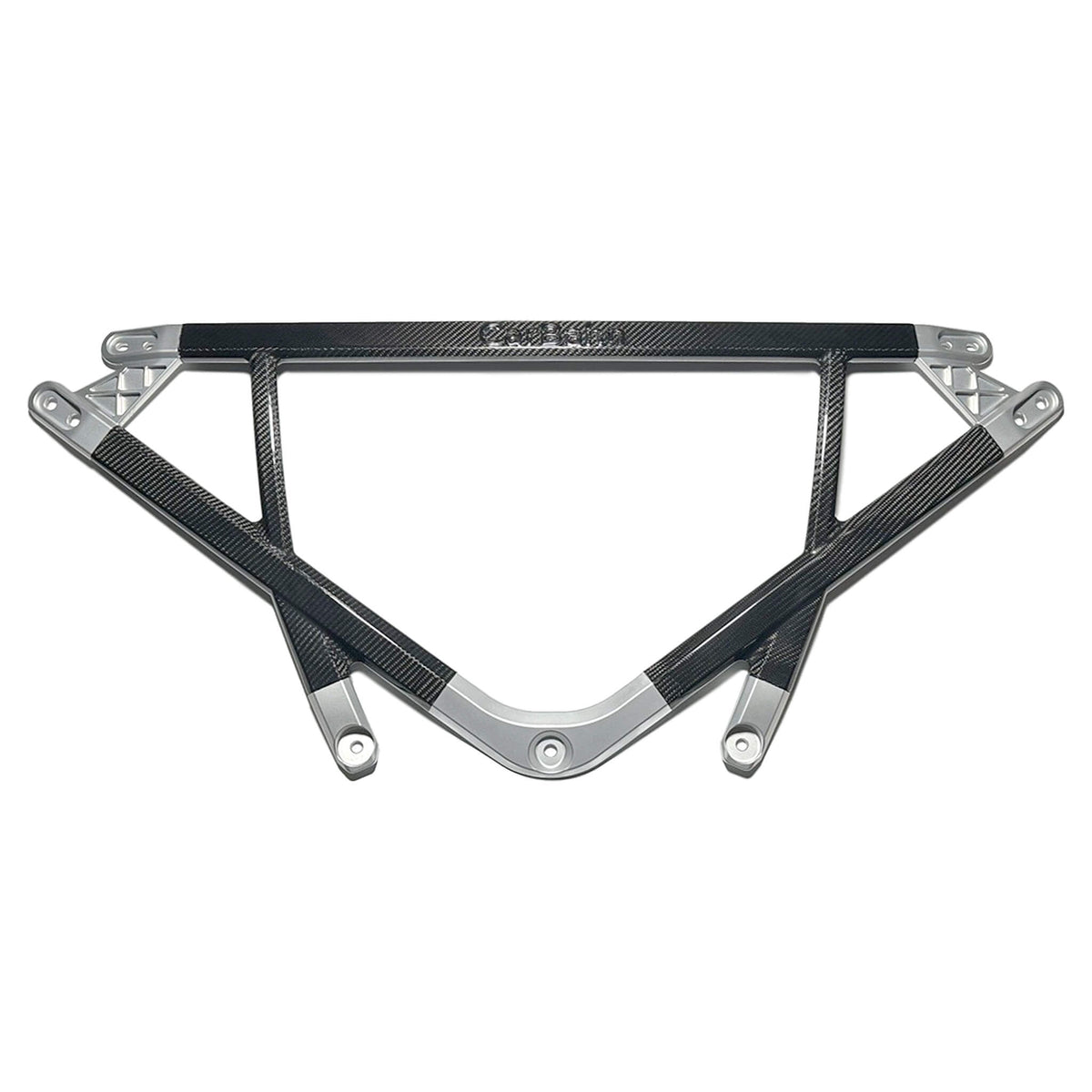 CSL Style Carbon Fiber 5-Point Strut Brace | BMW G8X M2/M3/M4