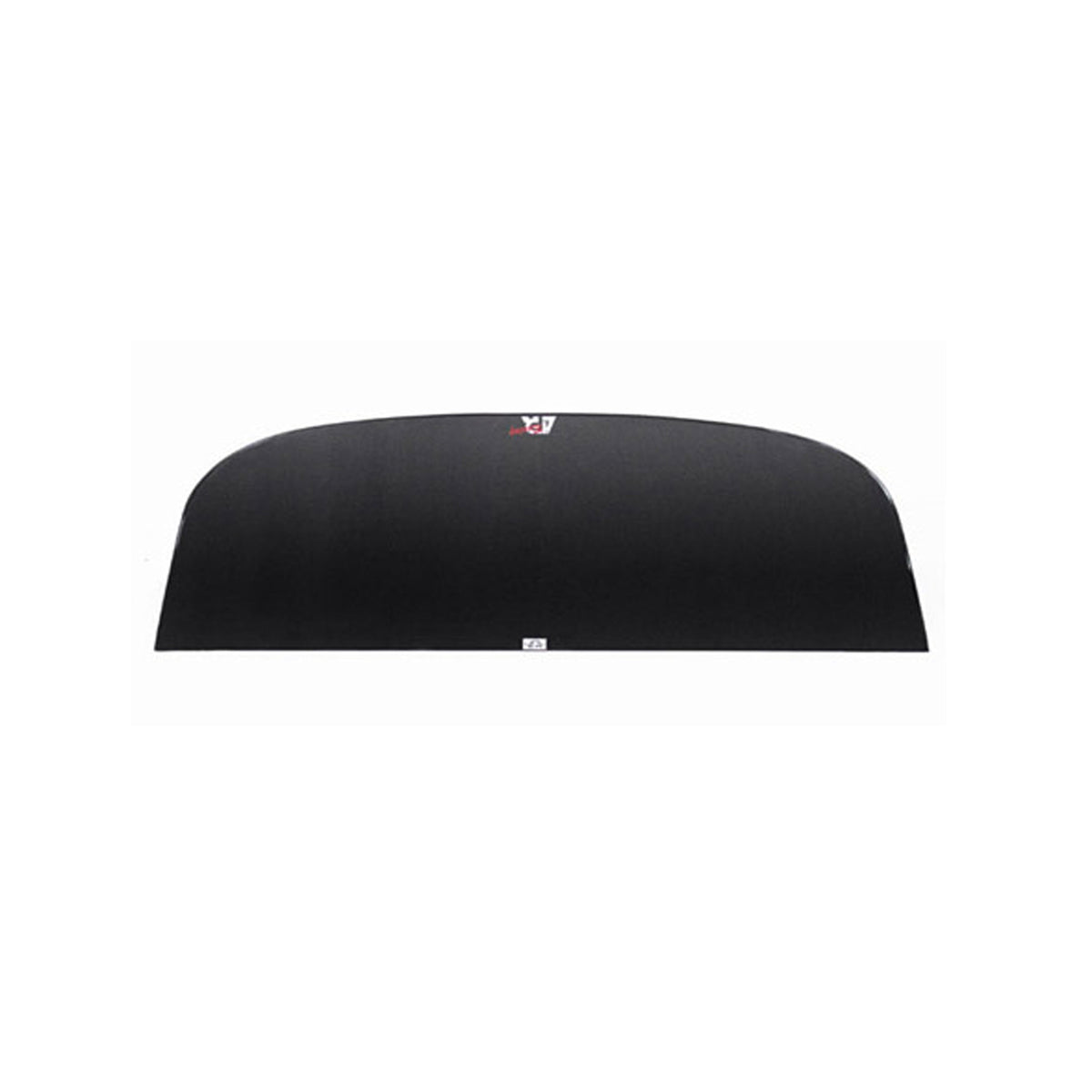 2004-2005 Subaru Impreza WRX / STI Carbon Splitter with Rods