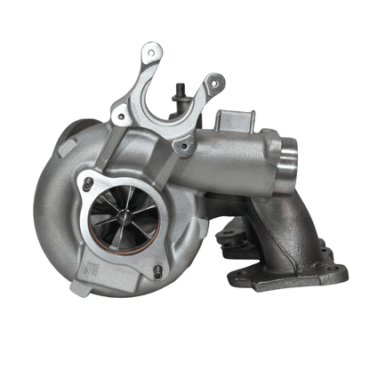 BMW M2/M3/M4 S55 Big Turbo Upgrade
