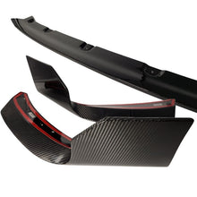 BMW G87 M2 Carbon Fiber Front Splitter