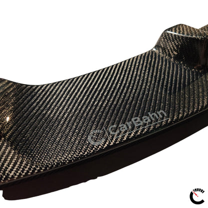 Carbon Fiber Front Splitter | BMW F87 M2