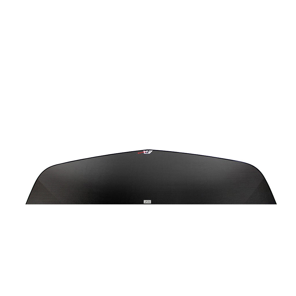 2008-2010 Dodge Challenger R/T / SXT APR Carbon Wind Splitter