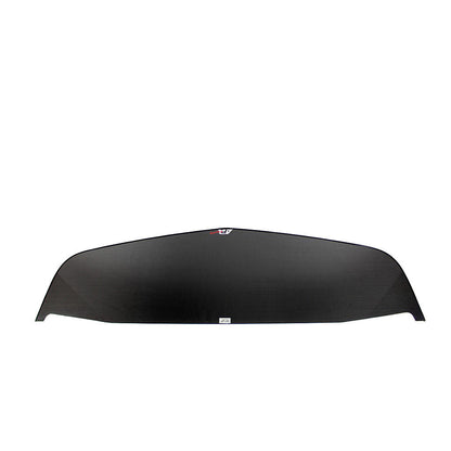 2011-2014 Dodge Challenger SRT-8 APR Carbon Front Wind Splitter
