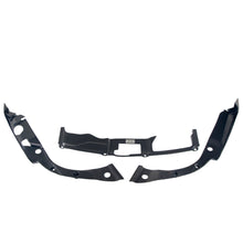 Acura Integra Type S DE5 Carbon Radiator Cooling Plates
